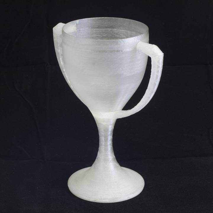 The Classic Cup image