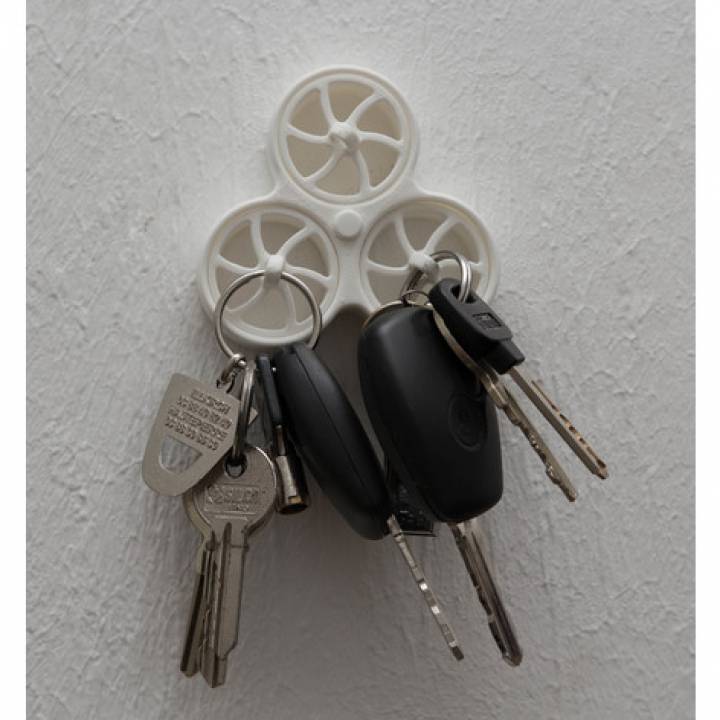 Key holder image