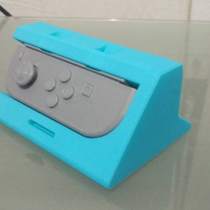 Accessibility stand for the Nintendo Switch Joy-Con image