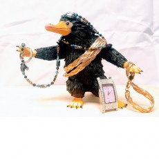 Picture of print of Niffler