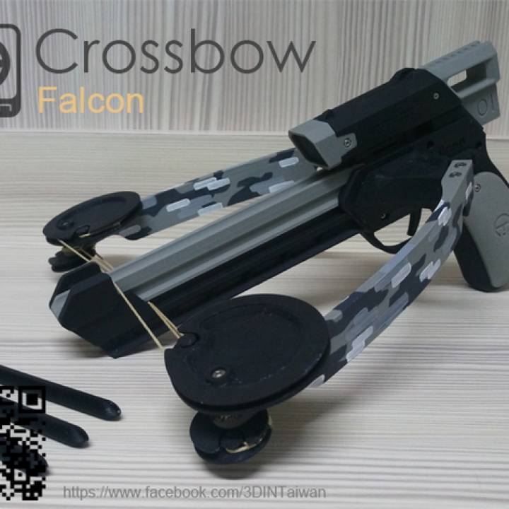 Crossbow image