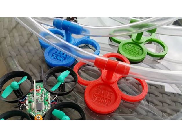 Tiny Whoop Airgate image