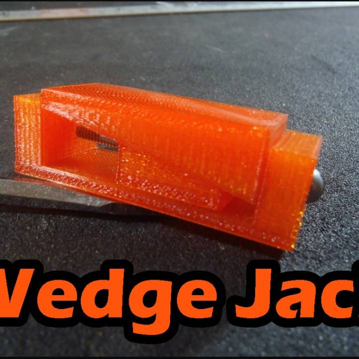 Wedge Jack image