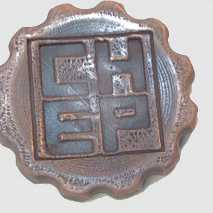 CHEP Coin image