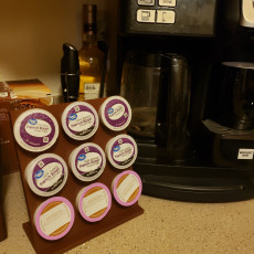 Picture of print of Keurlg K-Cup Stand