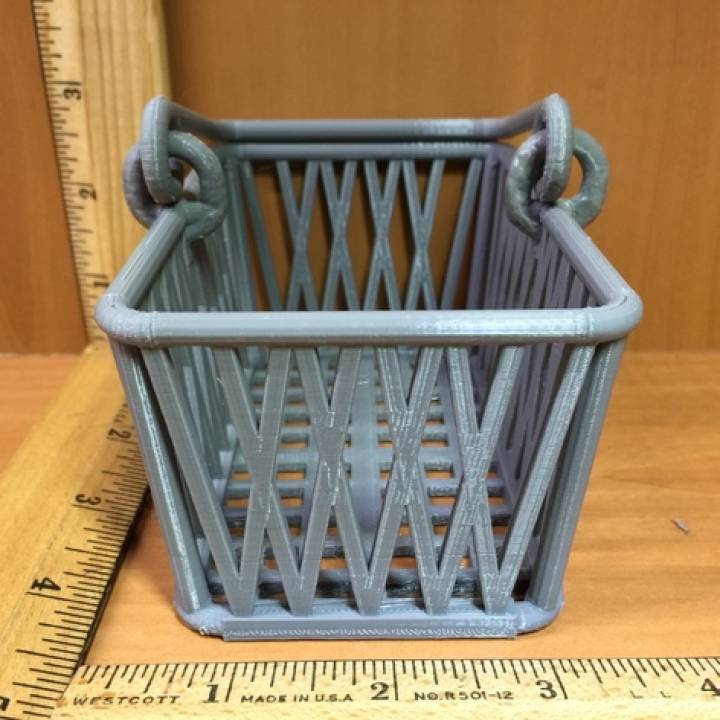 Basket image
