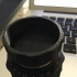 M42 Rear Lenscap print image