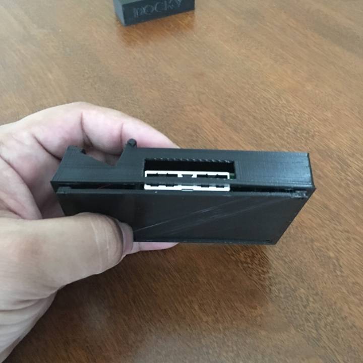 Docky - Pocket Sized Nintendo Switch Dock V3 image