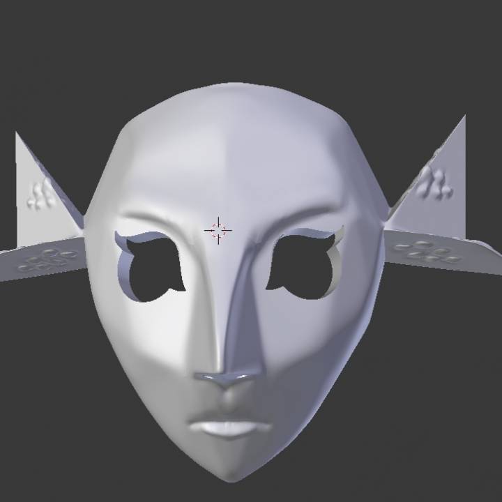 Zora Mask image
