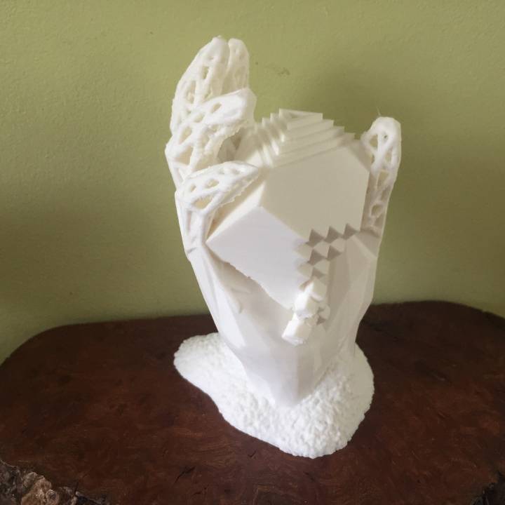 3D print industry award image