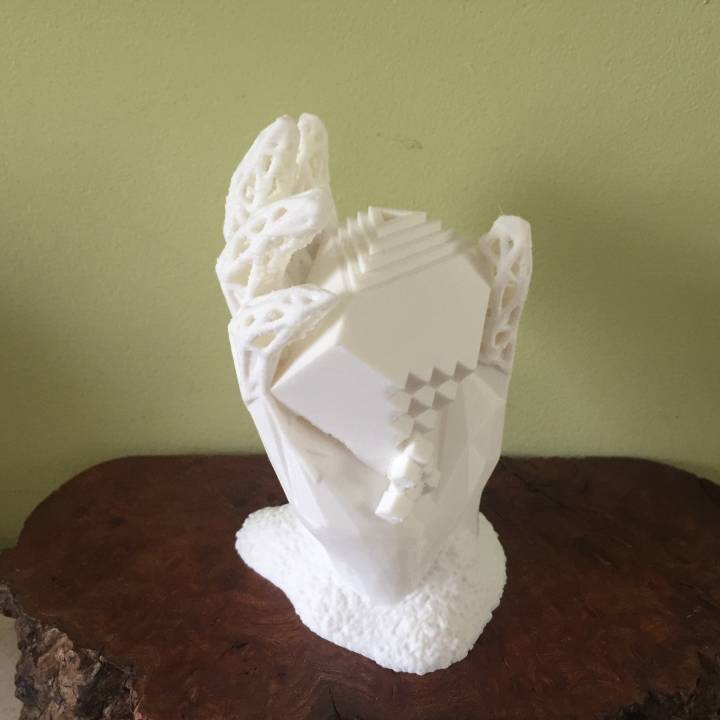 3D print industry award image