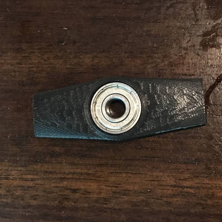 Tiny Hidden Spinner image