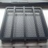 1:10 Roof Rack - Wire Mesh print image