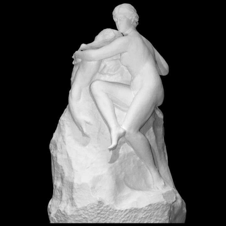 'The Sculpture' image