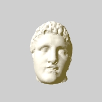 met-marble-head-of-a-hellenistic-ruler image
