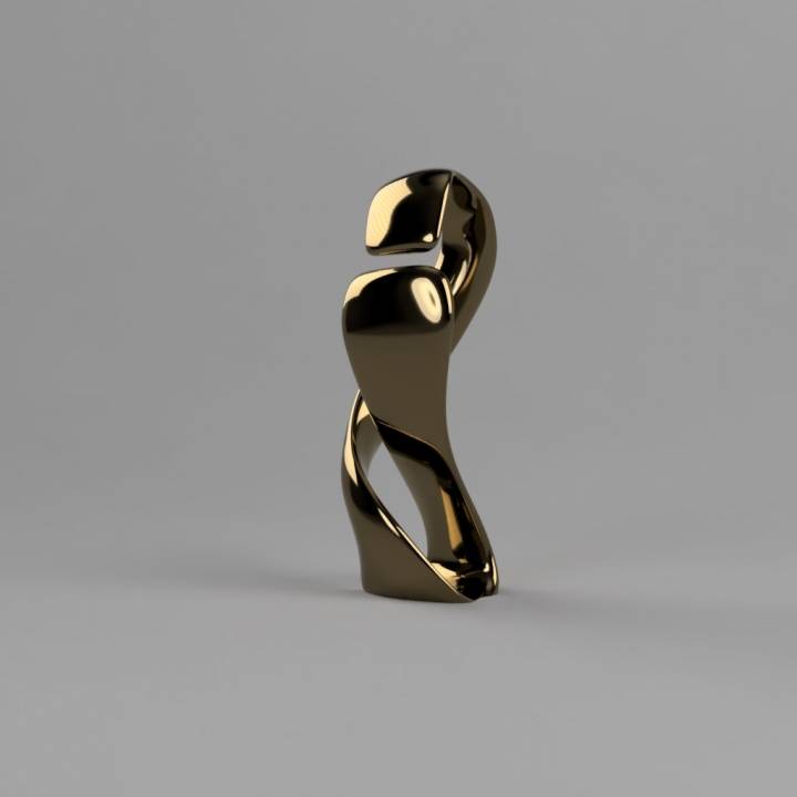 Mobi - 3DPI Awards image
