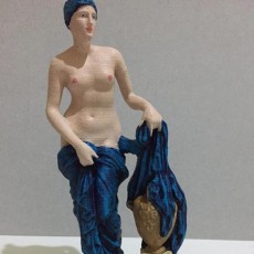 Picture of print of Aphrodite