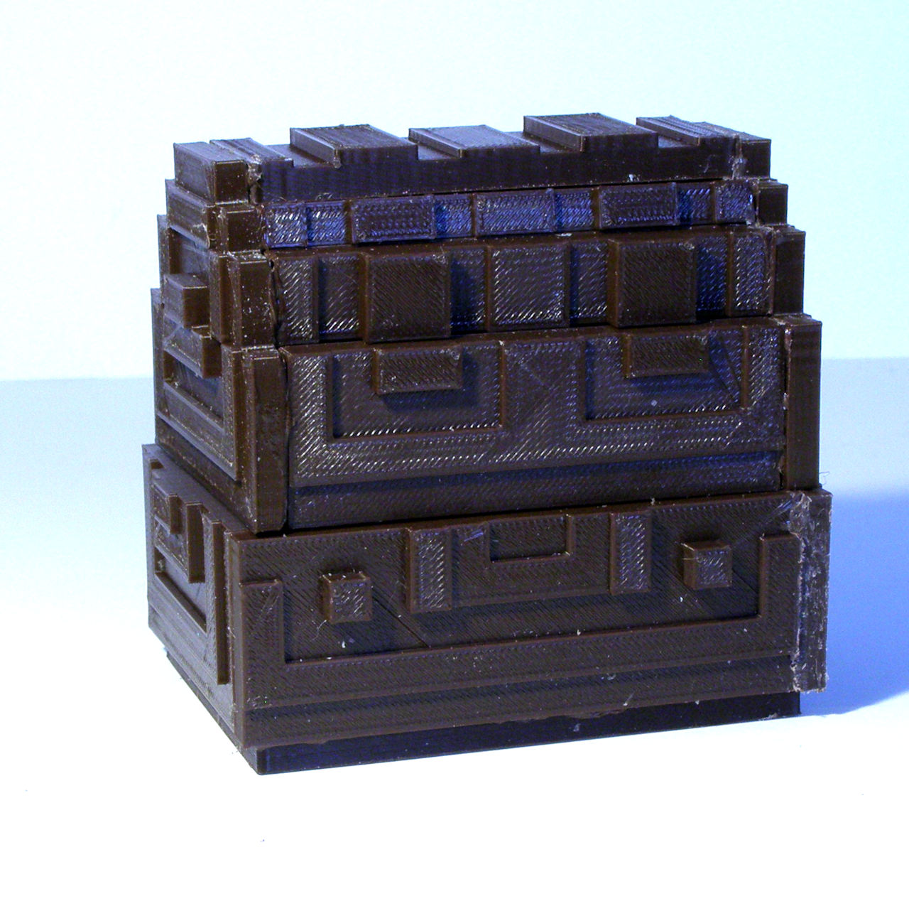 Zelda 8 bit treasure chest image