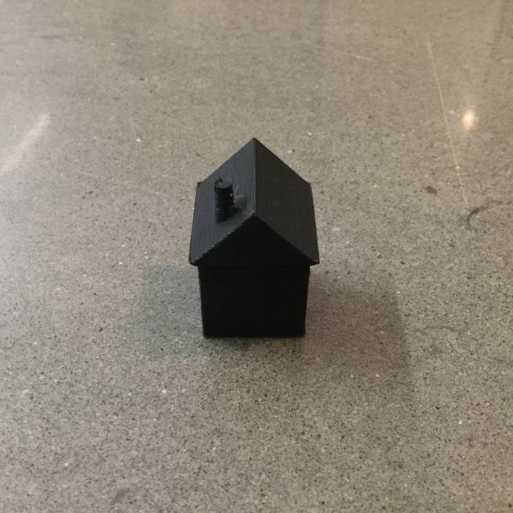 tiny house image