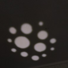 Picture of print of The Hexa Lamp