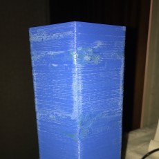 Picture of print of The Hexa Lamp