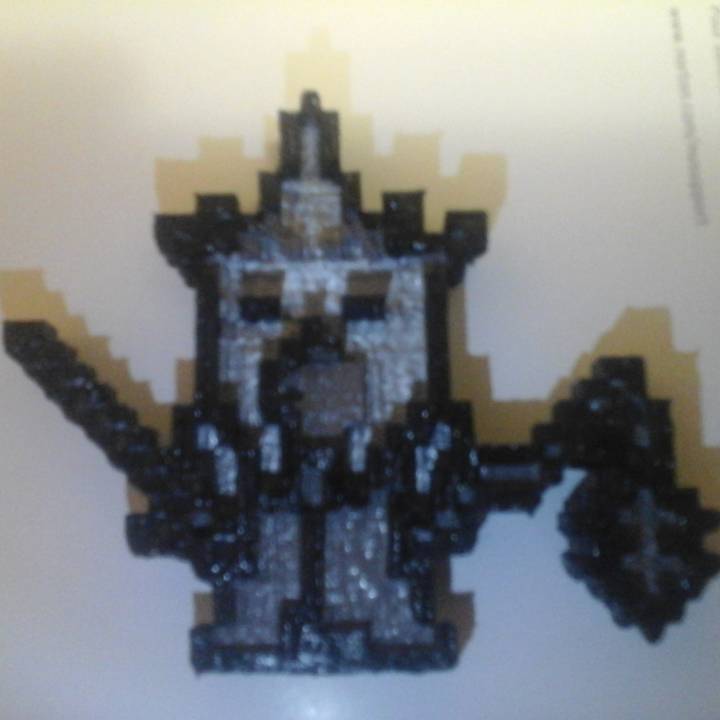 Witch-king of Angmar Sprite image
