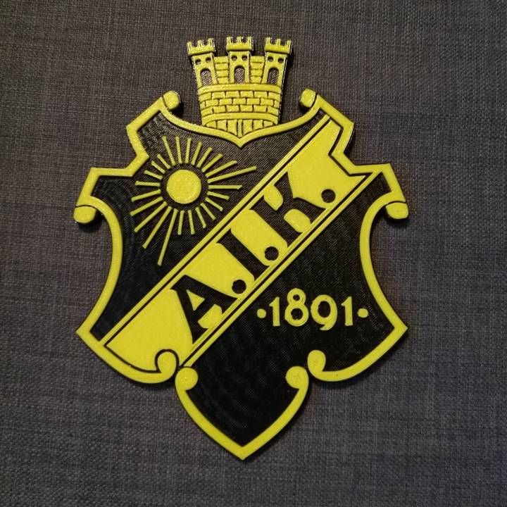 AIK Emblem image