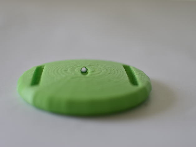 simple spool holder image