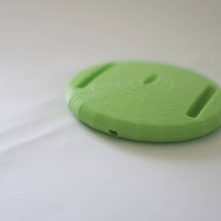 simple spool holder image