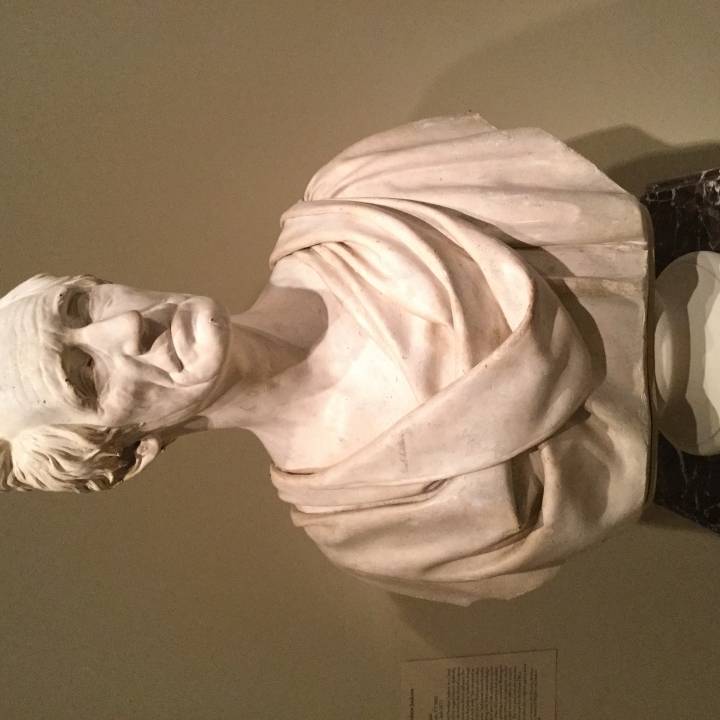 President Andrew Jackson image
