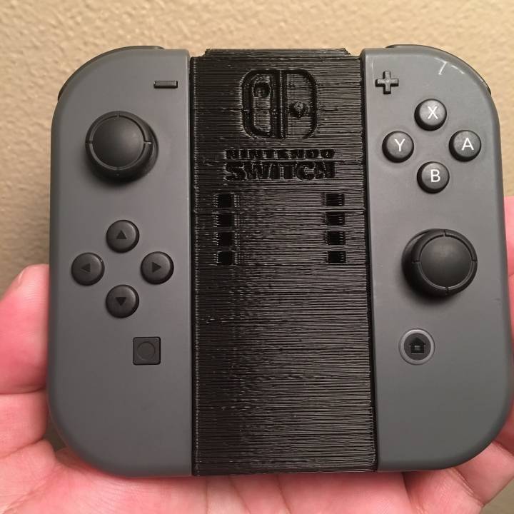 Jolder - Nintendo Switch Joycon Holder image