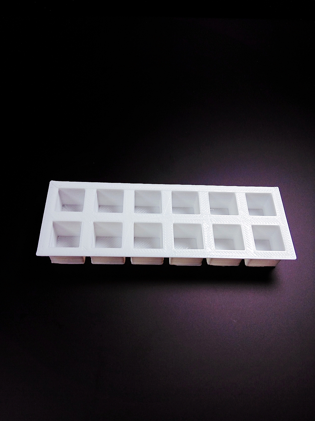The Perfect Ice Cube Tray image