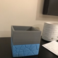 Picture of print of Self-Watering Planter 2