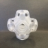 Cubic Gyroid print image