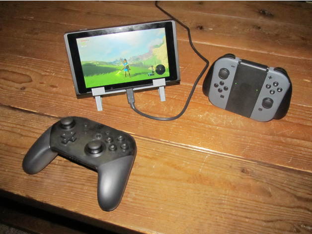 Nintendo Switch Gaming Stand image