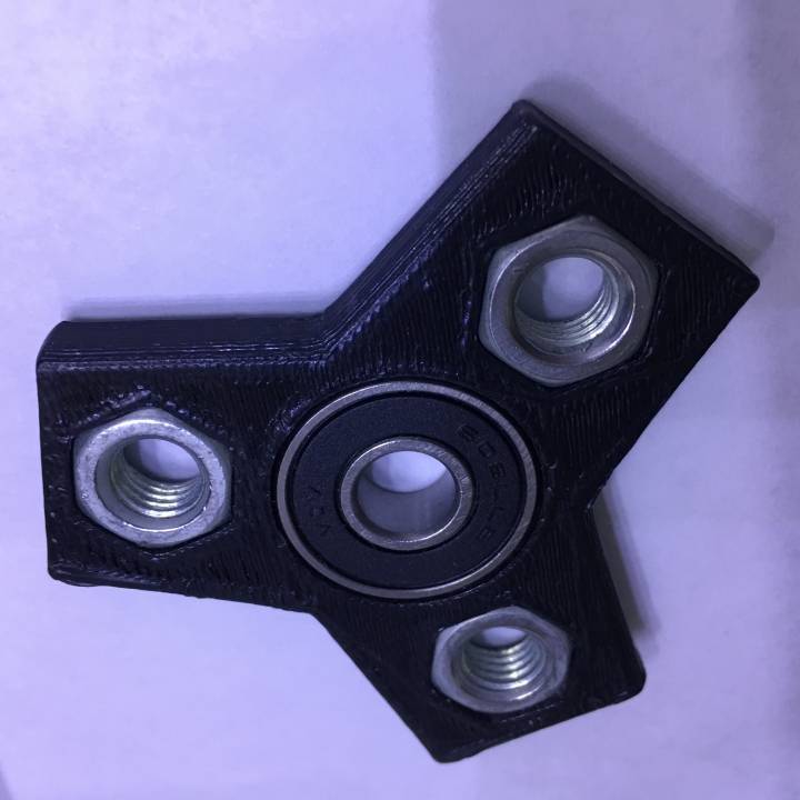 Micro Spinner image