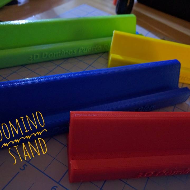 Domino Stand - Puerto Rico image