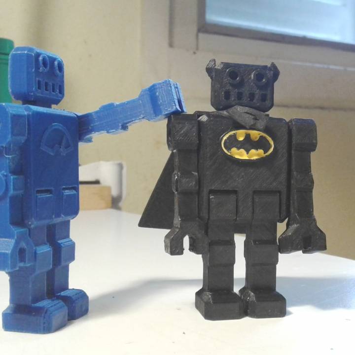Batbot image