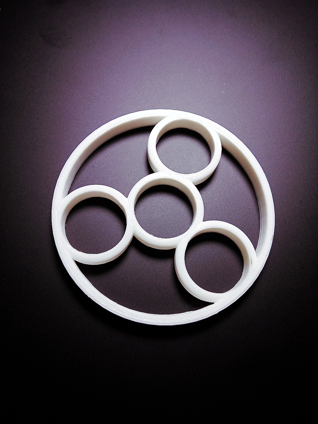 Circular Spinner image