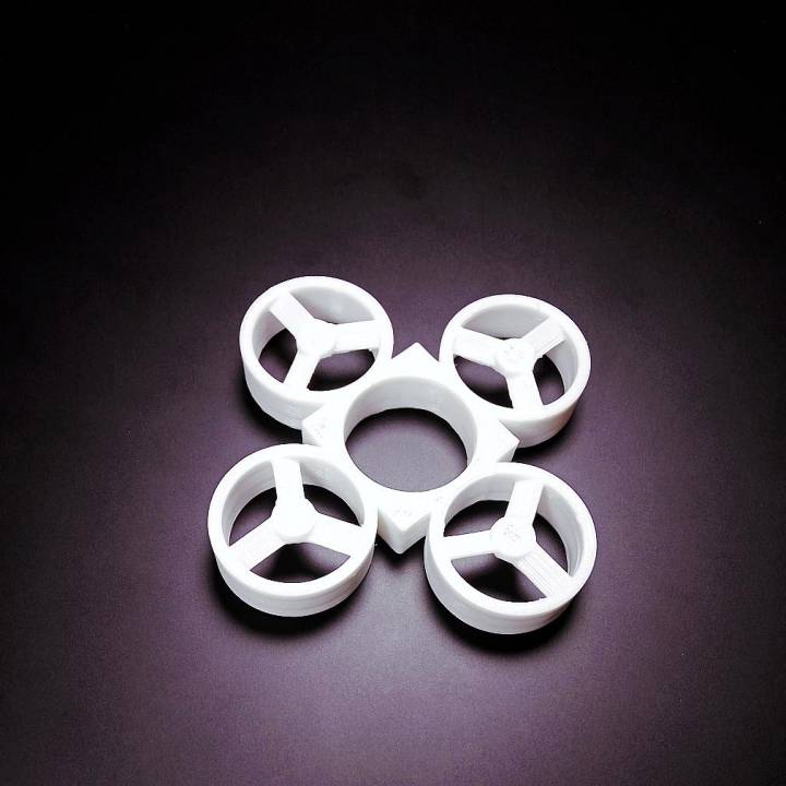 Tiny Whoop Drone Spinner image