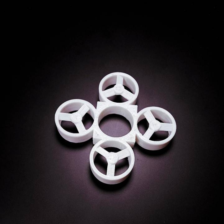 Tiny Whoop Drone Spinner image