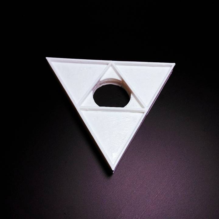 Triforce Spinner image