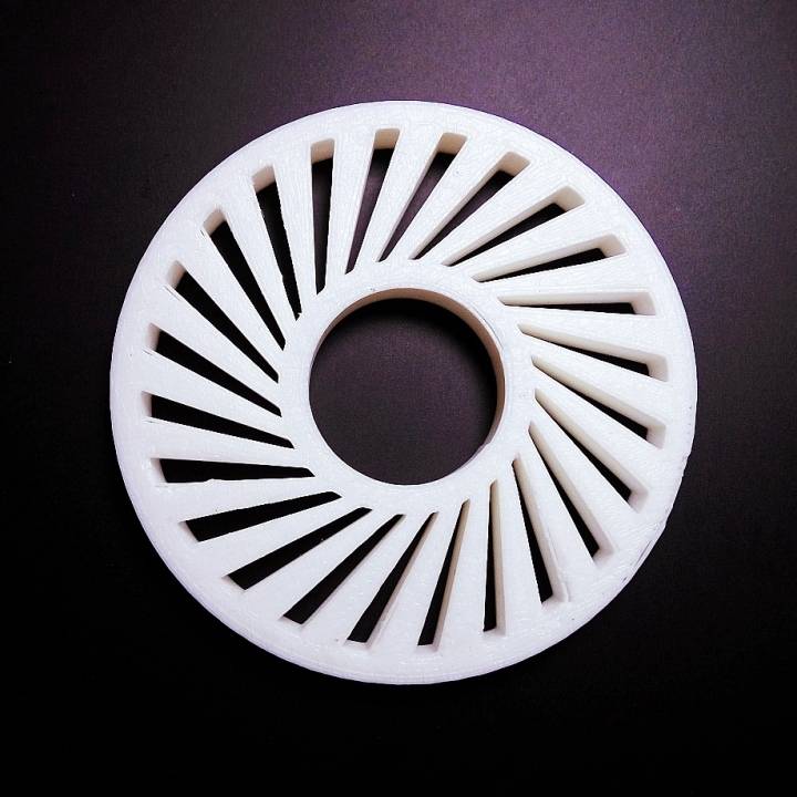 MyMiniFactory Spinner 4 image