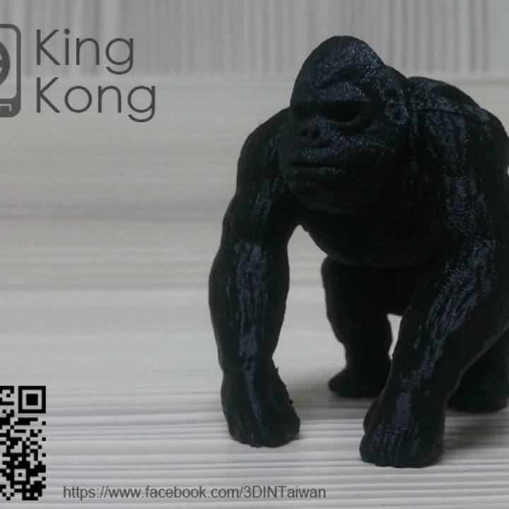 King_kong image