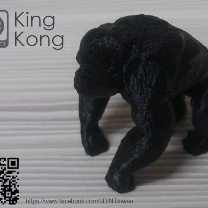 King_kong image