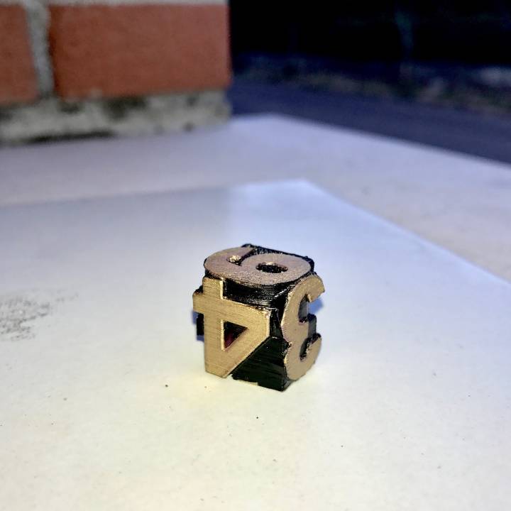 Inverted Dices image
