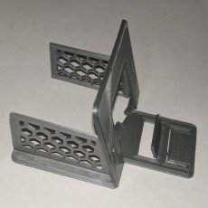Picture of print of Foldable Phone Stand