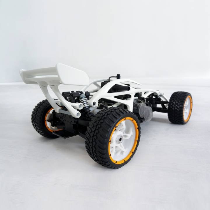 vectBuggy - RC buggy image