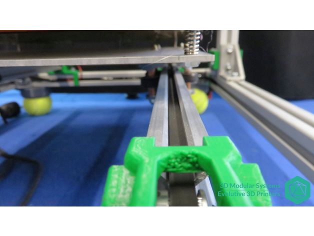 Scalar L 3D printer (30x30x30cm) image