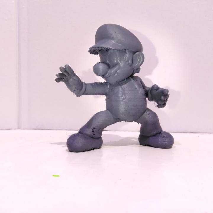 Mario image